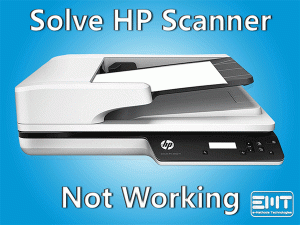 Read more about the article How To Solve HP Scanner Not Working Problem In Windows & Mac (Easy Fix)