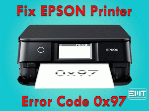 Read more about the article Epson Printer Error Code 0x97: EASY FIX (Troubleshooting Guide)