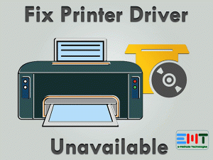 Read more about the article Fix Printer Driver Unavailable Windows 10: Easy Troubleshooting Guide