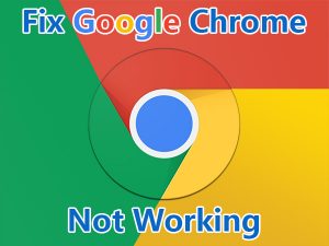 Read more about the article Guide To Fix Google Chrome Not Working Issue For Windows, Mac, Android