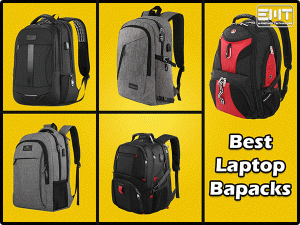 Read more about the article Best Laptop Backpack: To Buy in 2020 (Top Best Shortlisted)