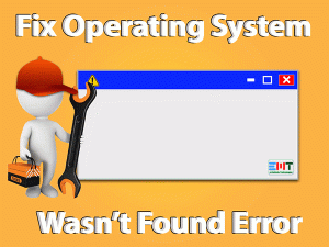 Read more about the article An Operating System Wasn’t Found: OS ERROR FIXED (Easy Guide)