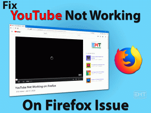Read more about the article YouTube Not Working On Firefox: BROWSER FIXED ( Easy Guide)