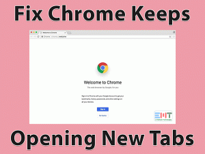 Read more about the article Chrome Keeps Opening New Tabs: ISSUE FIXED (Troubleshooting Guide)