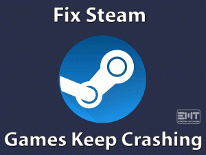 Read more about the article Steam Games Keep Crashing: ISSUE FIXED (Easy & Tested Solutions)