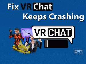 VRChat-Keeps-Crashing