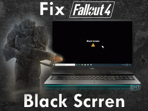Read more about the article Fix Fallout 4 Black Screen