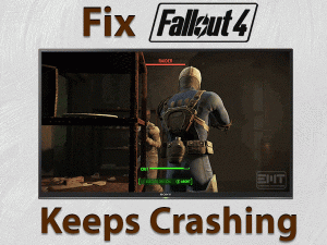 Read more about the article Fix Fallout 4 Keeps Crashing