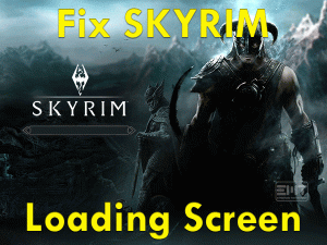 Read more about the article Fix Skyrim Infinite Loading Screen