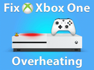 Read more about the article Fix Xbox One Overheating