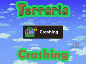 Read more about the article Fix Terraria Crashing