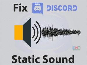 Read more about the article Fix Discord Static Sound