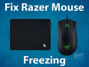 Read more about the article Fix Razer Mouse Freezing