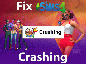 Read more about the article Fix Sims 4 Crashing