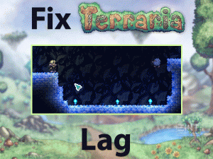 Read more about the article Fix Terraria Lag