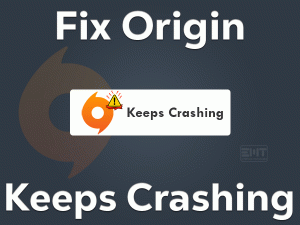 Read more about the article Fix Origin Keeps Crashing