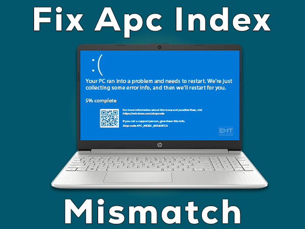 Read more about the article Fix APC Index Mismatch