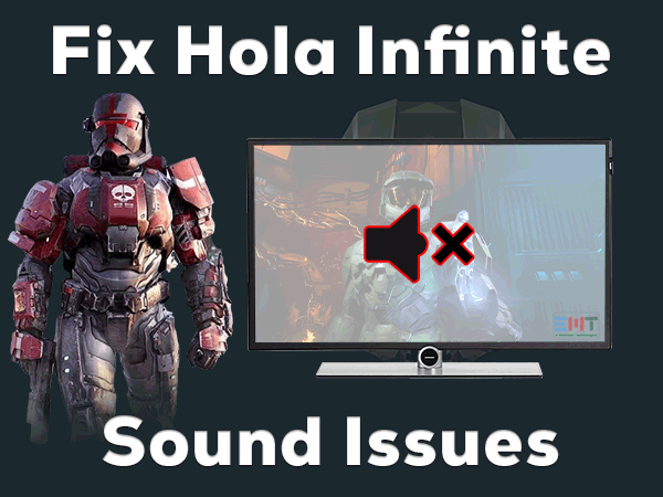 Read more about the article Fix Halo Infinite Sound Issues