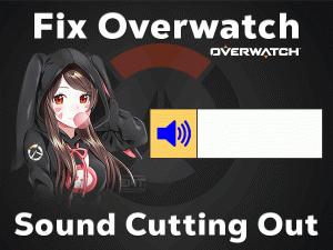Read more about the article Fix Overwatch Sound Cutting Out